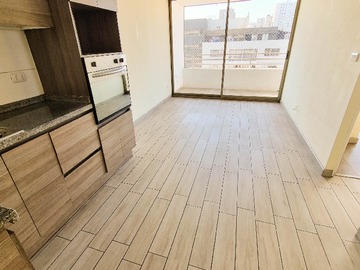 Venta / Departamento / San Miguel