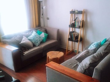 Venta / Departamento / San Miguel