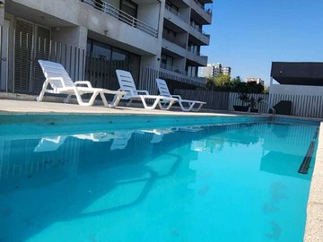 Venta / Departamento / San Miguel