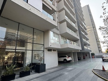 Venta / Departamento / San Miguel