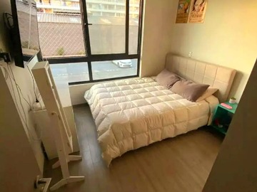 dormitorio principal