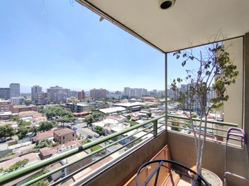 Venta / Departamento / San Miguel