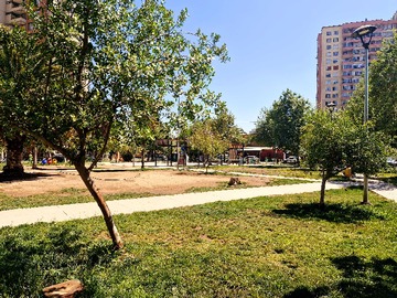 Venta / Departamento / San Miguel