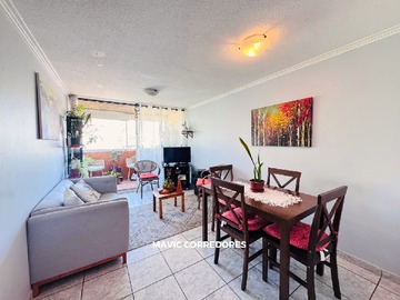 Venta / Departamento / San Miguel