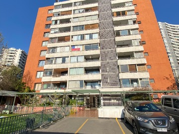Venta / Departamento / San Miguel