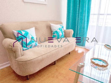 Venta / Departamento / San Miguel