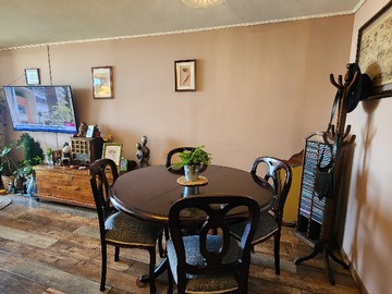 Venta / Departamento / San Miguel