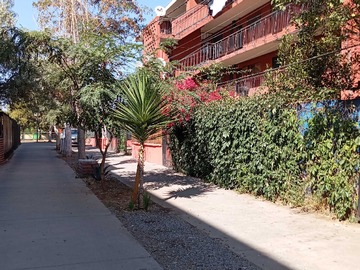 Venta / Departamento / San Miguel