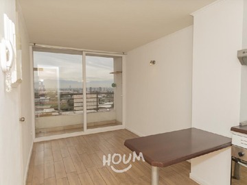 Venta / Departamento / San Miguel