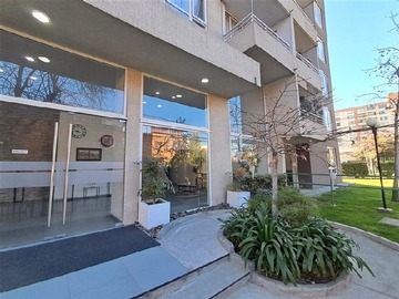 Venta / Departamento / San Miguel