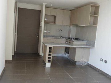 Venta / Departamento / San Miguel