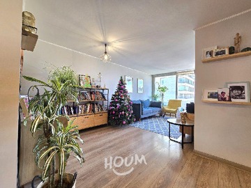 Venta / Departamento / San Miguel