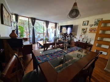 Venta / Departamento / San Miguel