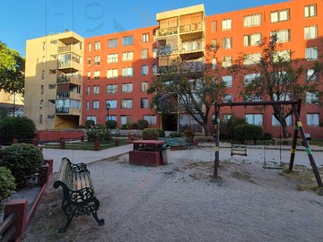 Venta / Departamento / San Miguel