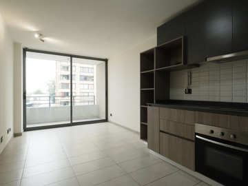 Venta / Departamento / San Miguel