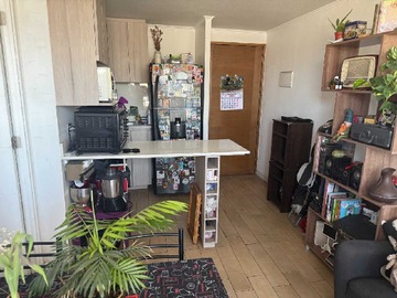 Venta / Departamento / San Miguel