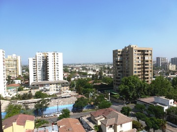 Venta / Departamento / San Miguel