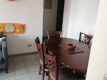 Venta / Departamento / San Miguel