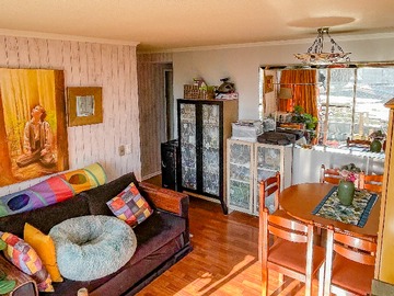 Venta / Departamento / San Miguel