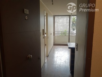 Venta / Departamento / San Miguel
