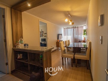 Venta / Departamento / San Miguel