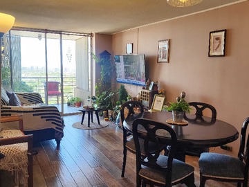 Venta / Departamento / San Miguel