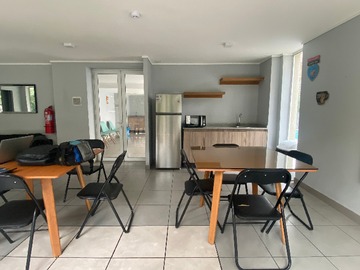 Salón Multiuso 1