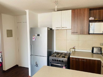 Venta / Departamento / San Miguel