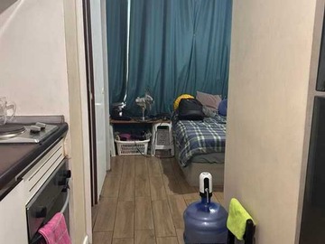 Venta / Departamento / San Miguel