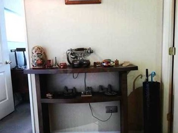 Venta / Departamento / San Miguel