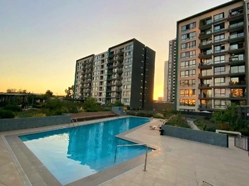 Venta / Departamento / San Miguel