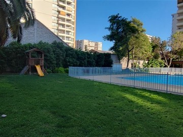 Venta / Departamento / San Miguel