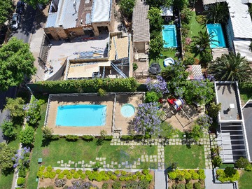 Venta / Departamento / San Miguel