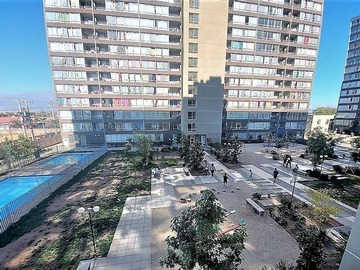 Venta / Departamento / San Miguel