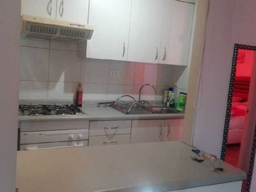 Venta / Departamento / San Miguel