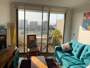 Venta / Departamento / San Miguel