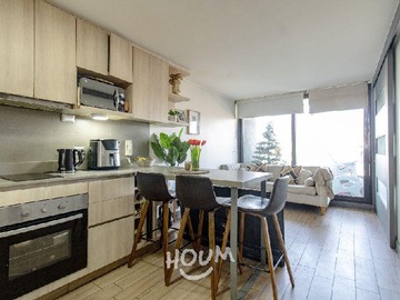 Venta / Departamento / San Miguel