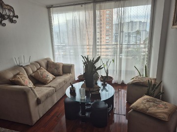 Venta / Departamento / San Miguel