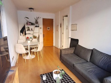 Venta / Departamento / San Miguel