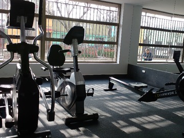 Venta / Departamento / San Miguel