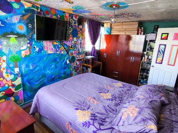 Habitación Matrimonial