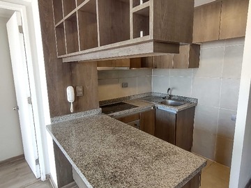 Venta / Departamento / San Miguel