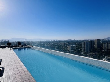 Venta / Departamento / San Miguel