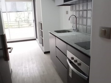 Venta / Departamento / San Miguel