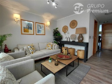 Venta / Departamento / San Miguel
