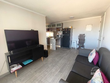 Venta / Departamento / San Miguel