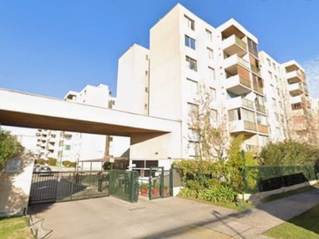 Venta / Departamento / San Miguel