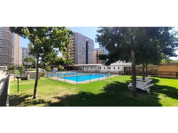 Venta / Departamento / San Miguel