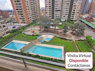 Venta / Departamento / San Miguel