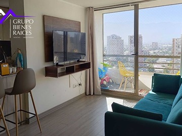 Venta / Departamento / San Miguel